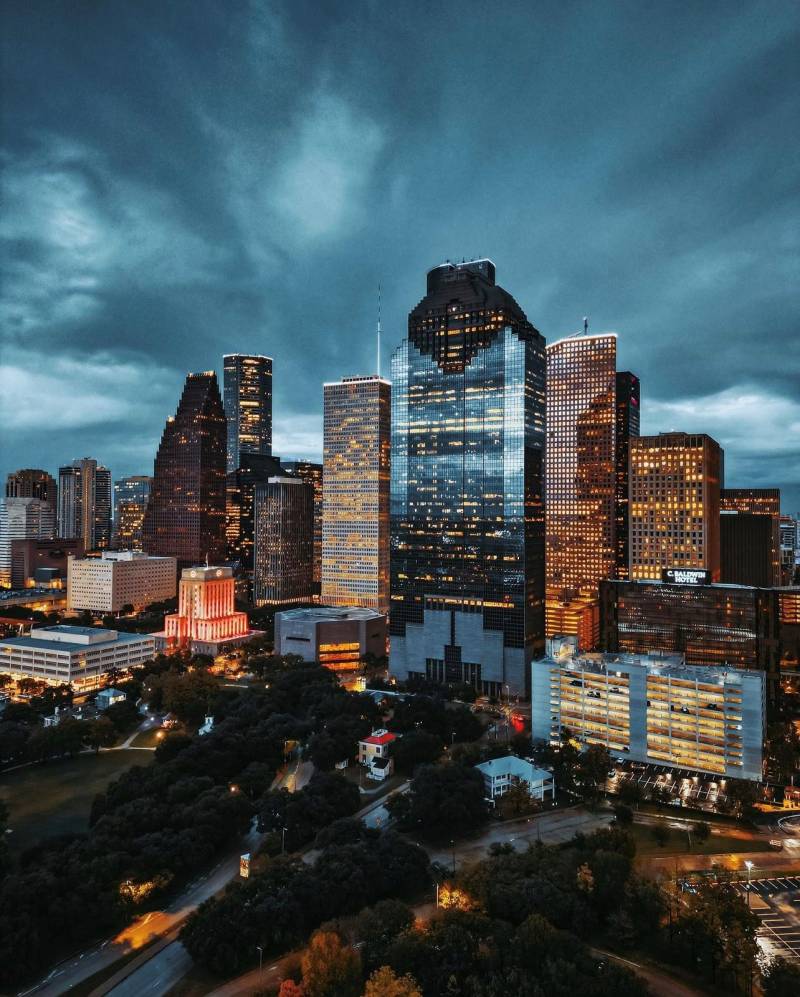 Houston, Texas