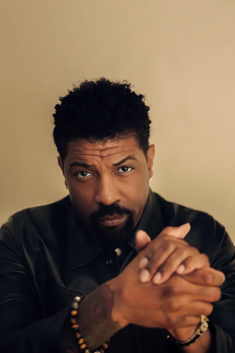 Deon Cole: Cole Blooded Seminar