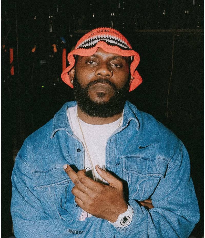 Odumodublvck - If you like gym