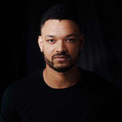 Men's Health - Steven Bartlett