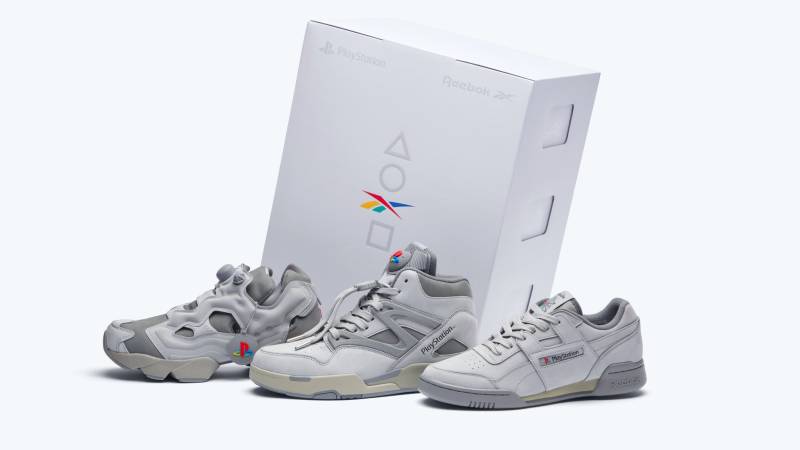 PlayStation x Reebok: A Hit or Miss Collaboration?