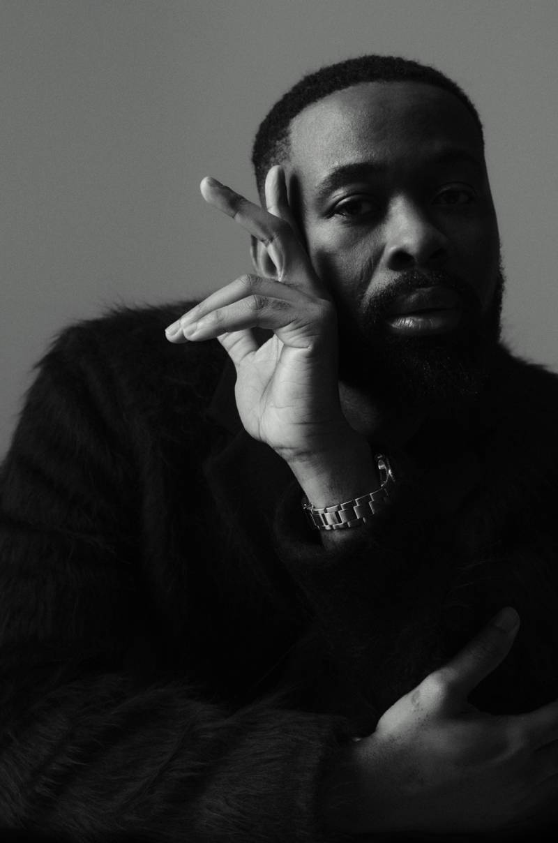 Protect Sarz At All Costs