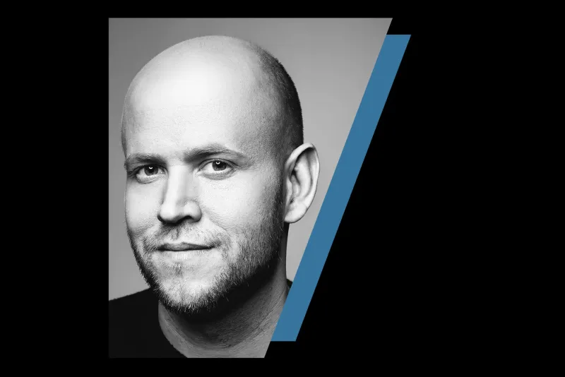 CoreWeave’s $14 Billion Meta Deal x Spotify’s Ek to Leave CEO Role