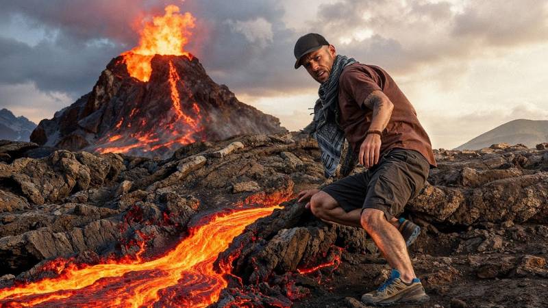  Fearless & Far - Ethiopia