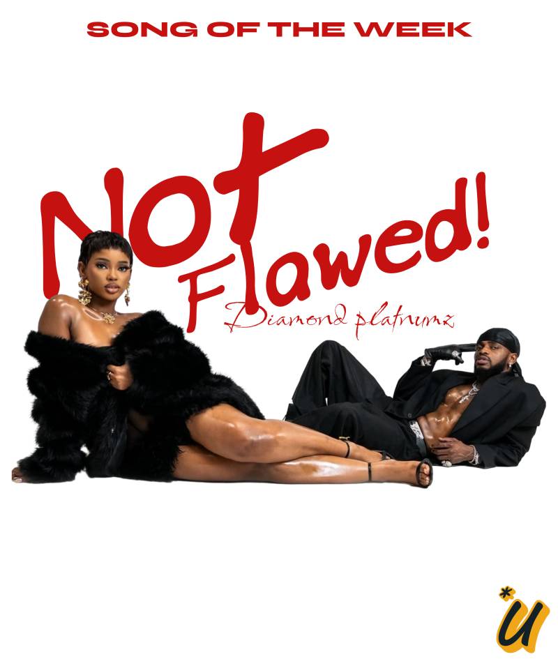 Diamond Platnumz -  “Msumari”