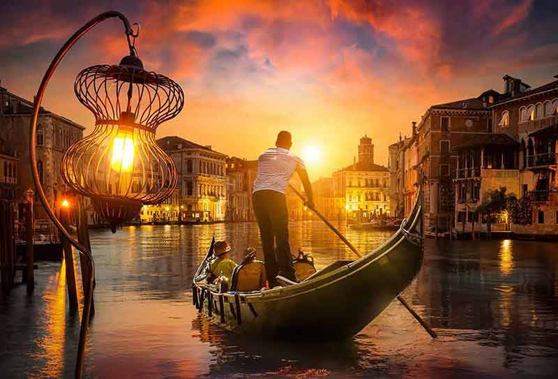 Venice, Italy