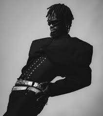 Kojo Blak x The Compozers