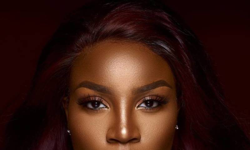 Seyi Shay on Tiwa Savage Clash, Motherhood