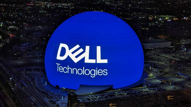 Dell Boosts Forecast Through 2030 Off AI Boom