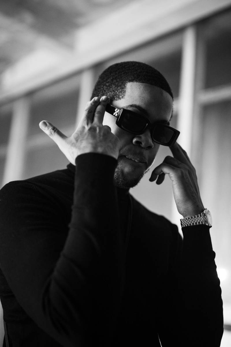 Grime Scene Saviours - Chip, D Double E, Jammer, P Money, Specs, Kasst 8 