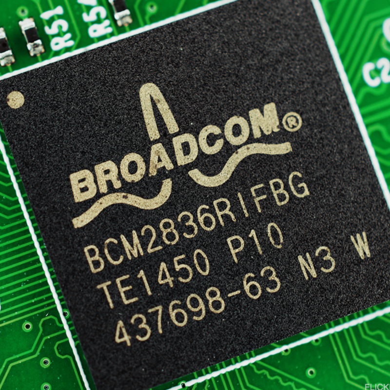 OpenAI, Broadcom Ink 10-Gigawatt Chip Deal