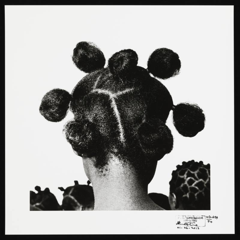 Nigerian Modernism gets recognition at London's Tate Modern