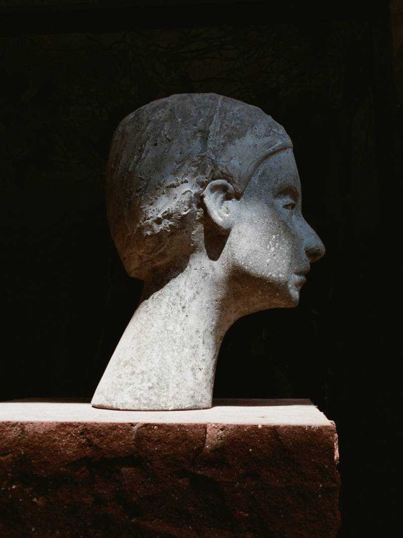 Sculptor Pedro Reyes