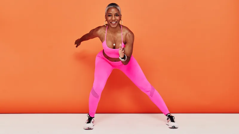 CARDIO, Abs & Upper body workout