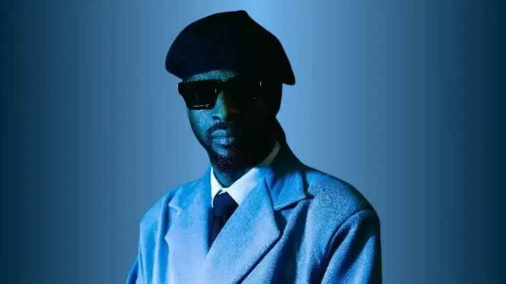 9ICE - BEGINNING OF WISDOM ALBUM