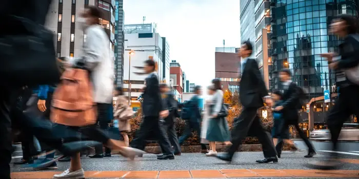 The graduate 'jobpocalypse'