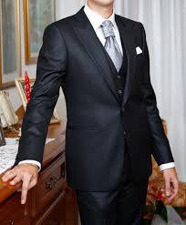 Master Tailor Reveals The Most Common Suit Mistakes