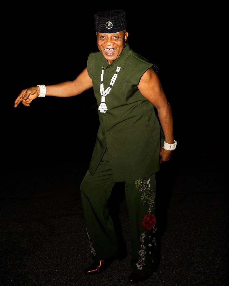 Bright Chimezie - The Truth behind his Spotlight