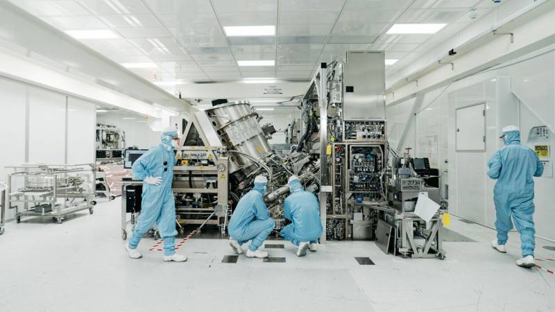 ASML Earnings Signal AI Demand Holding Strong