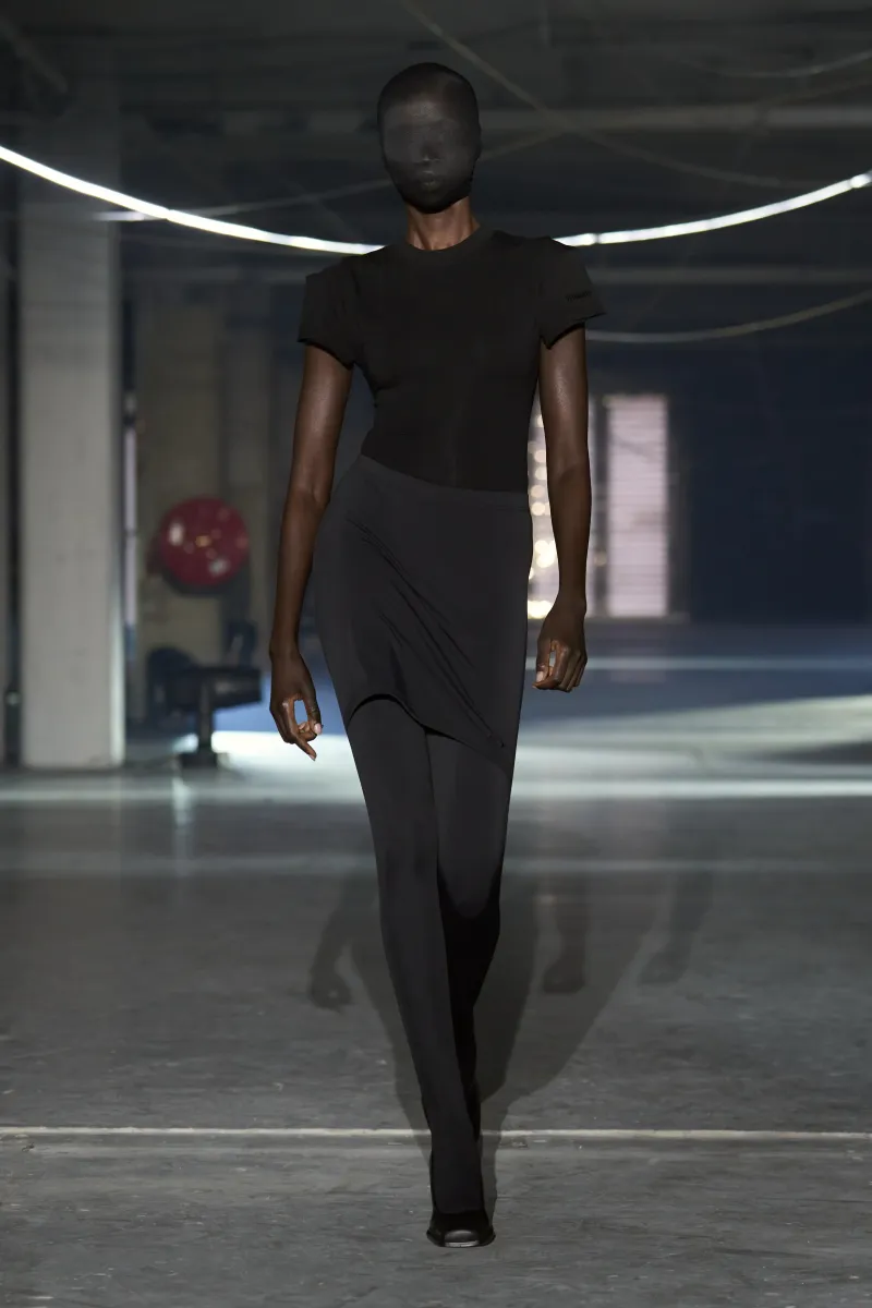 VETEMENTS Spring Summer 2026