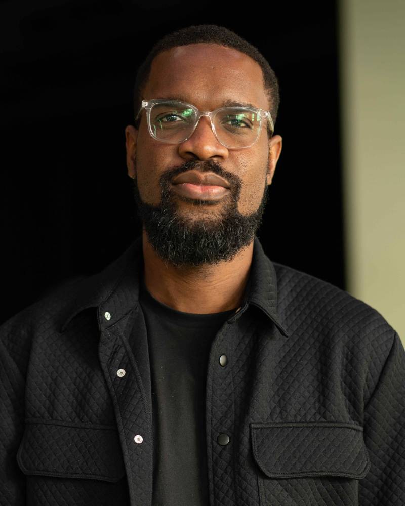 Afropolitan - Yele Bademosi 