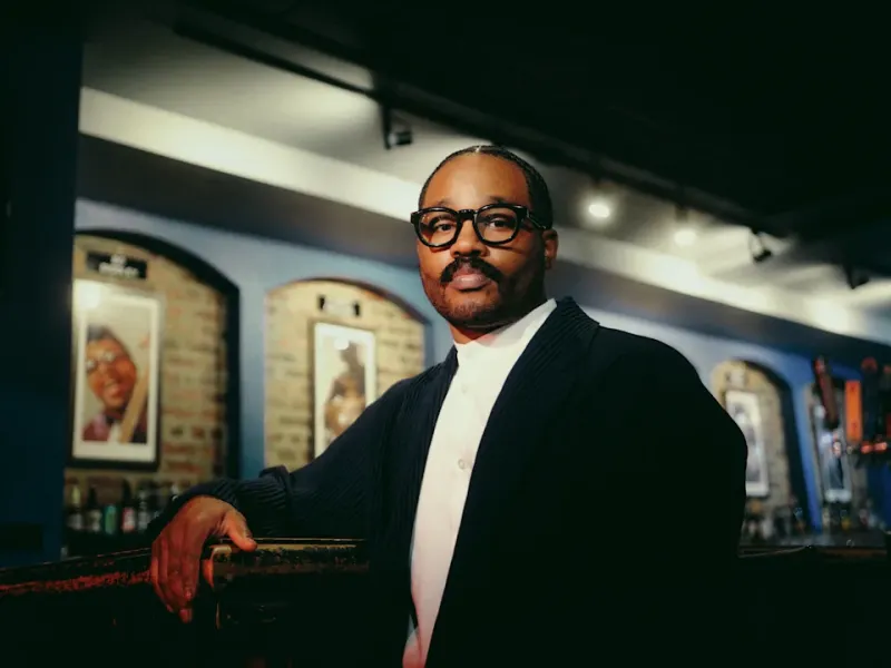 Proximity's Coogler & Ohanian on Future Films, Projects