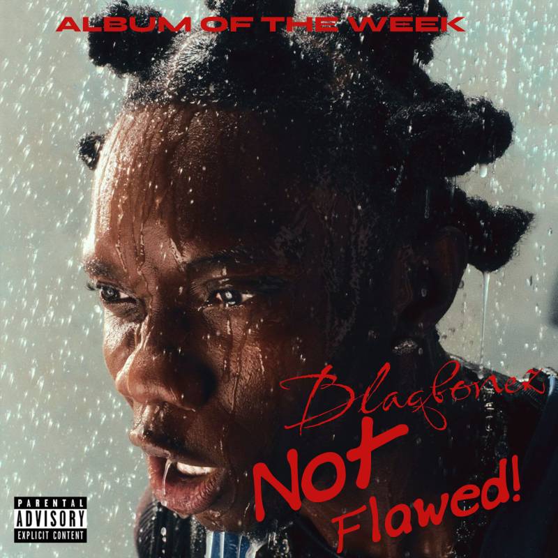 Blaqbonez - No Excuses