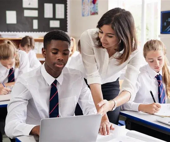 What is the Future of Education?