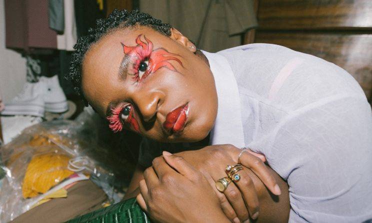 Musicians on Musicians - Tinashe & Amaarae