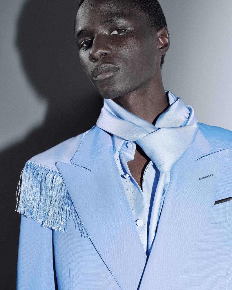 Tom Ford Spring 2026