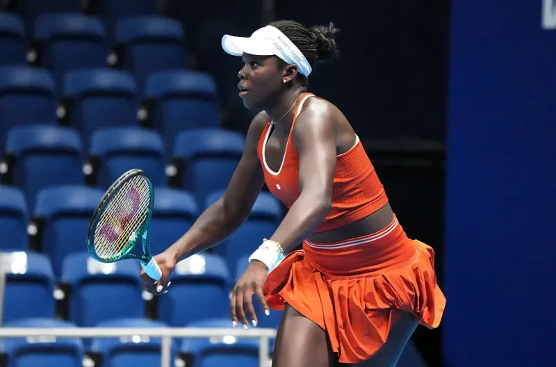 Mboko, Shnaider, Fernandez