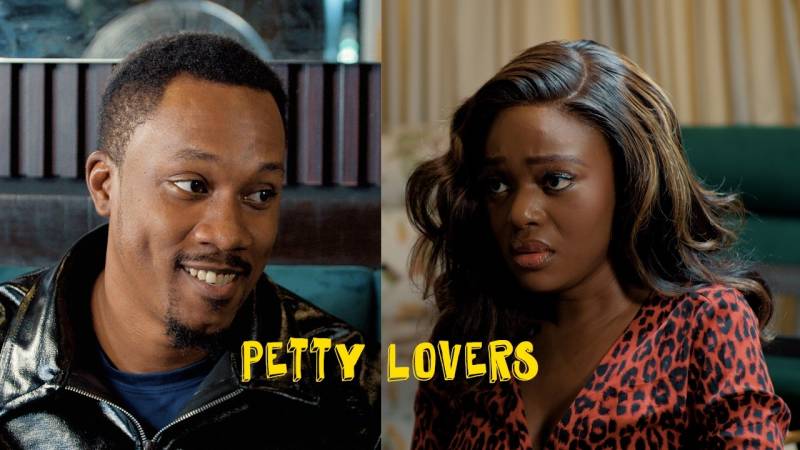 PETTY LOVERS