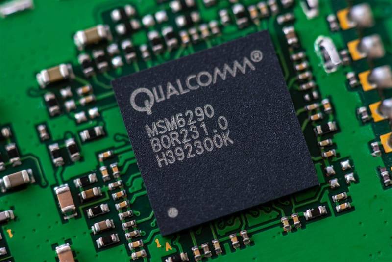 Qualcomm Takes Aim at Nvidia With New Chips