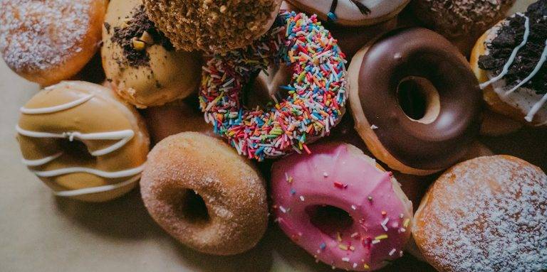 How Companies Hide Sugar in Your Food