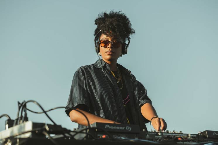 San Farafina Afro House