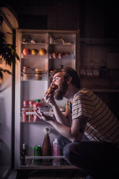 Nighttime Habits that Age You 