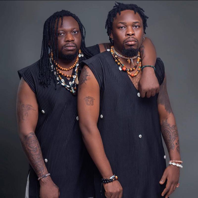 UMU OBILIGBO - FAKE LIFE