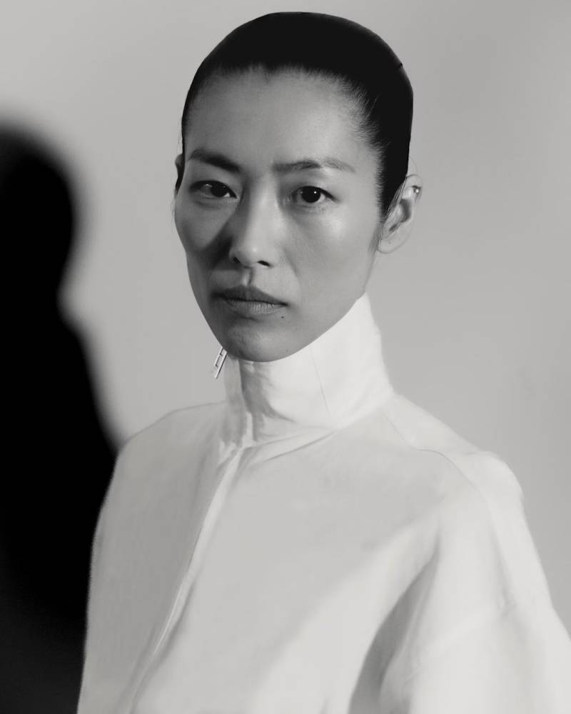 ALAÏA Winter Spring 2026