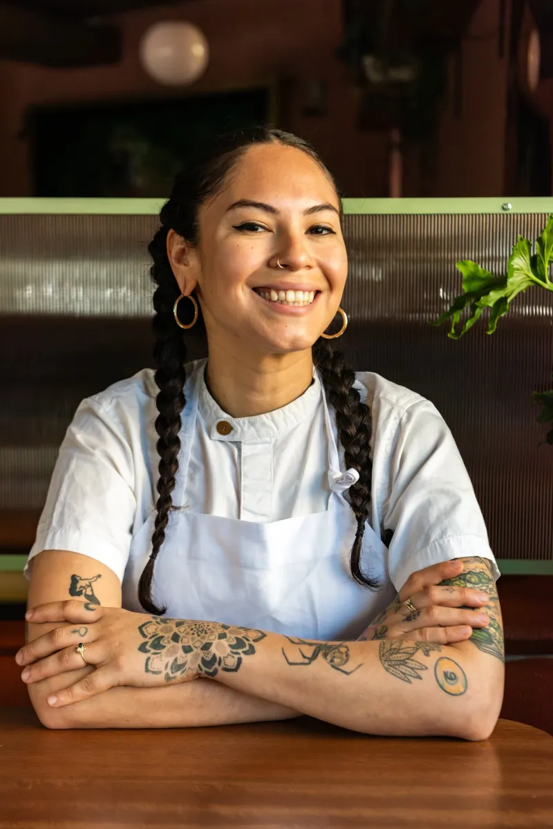 NYC’s Most Exciting Mexican Restaurant