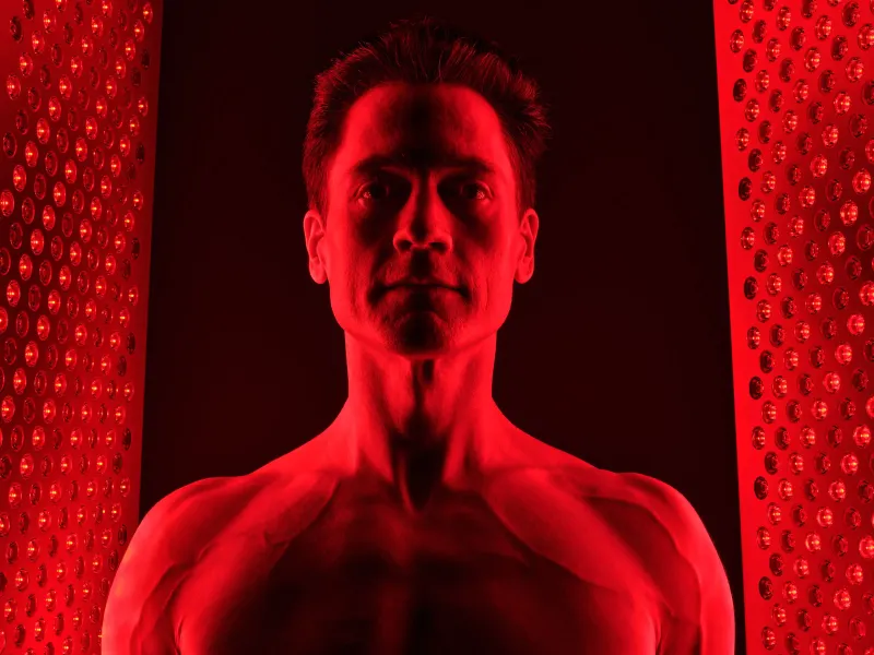 Can This Man Live Forever? 