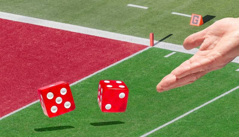 How Sports Scams Actually Work