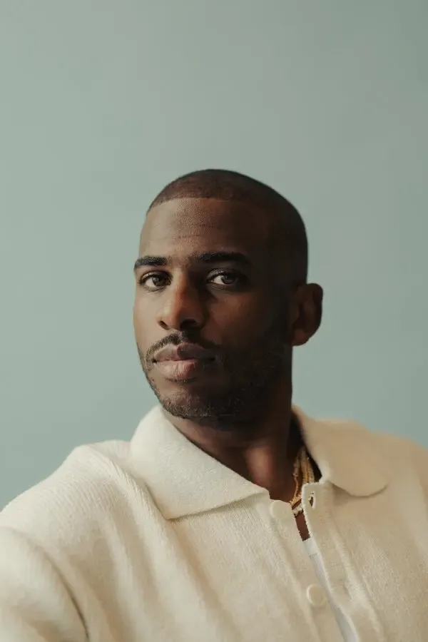 Chris Paul Stays Frugal and True to His Style 