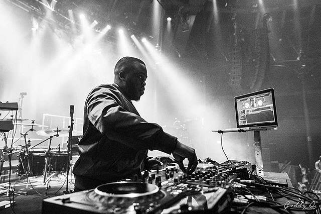 Dankie Rooms Presents: P Montana