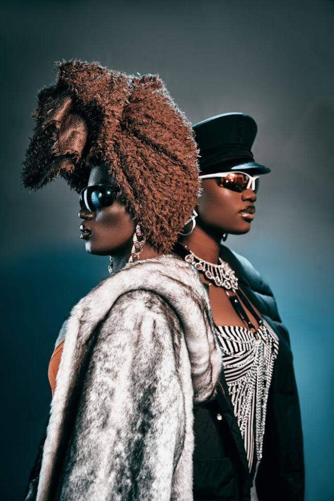 'Women can do it all:' Uncovering Nigeria's real hustle culture