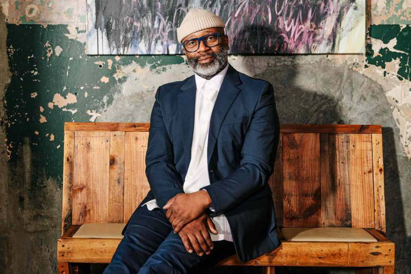 Day in the Life of an African Millionaire in America