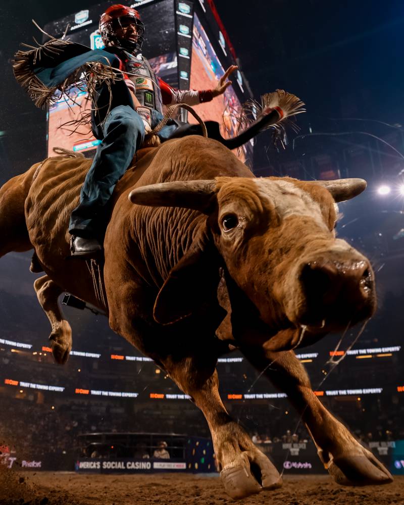 PBR The Most Memorable Moments September 2025