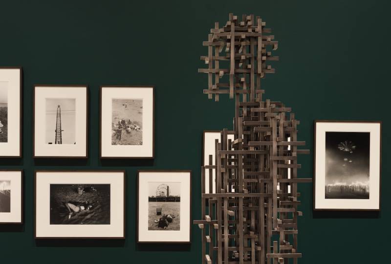 Inside Breaking the Mold: Brooklyn Museum at 200