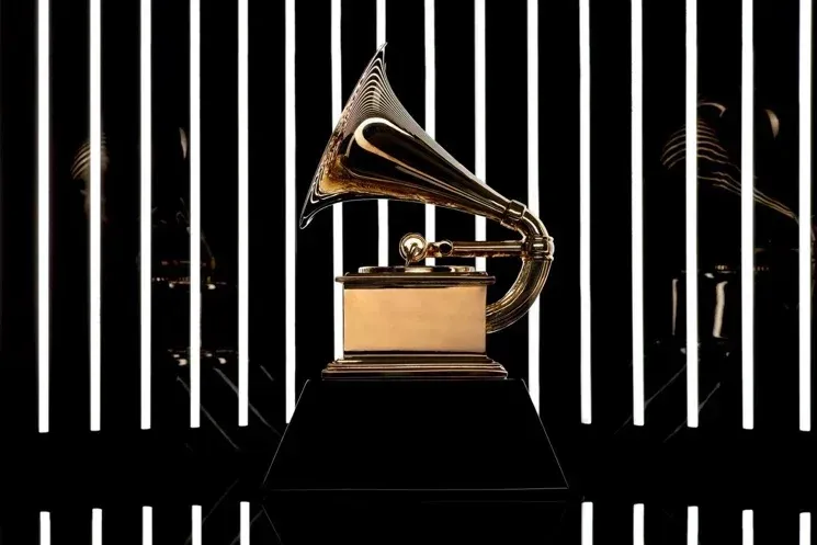THE RECORDING ACADEMY INVITES OVER 3800 NEW MEMBERS