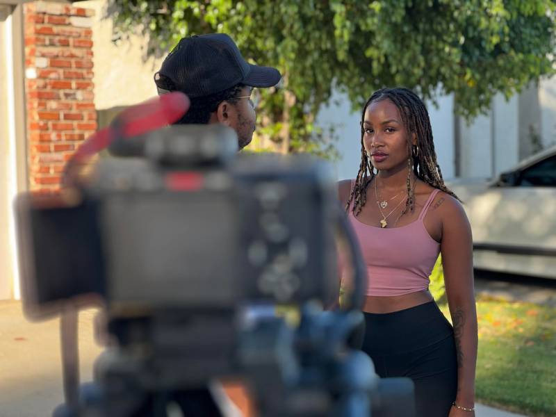 THE MESSY RELATIONSHIP