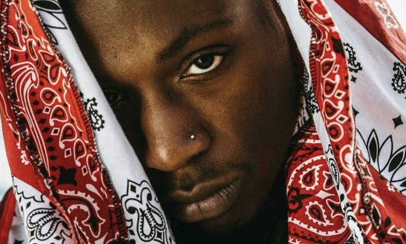 Ball On A Budget feat Joey Bada$$